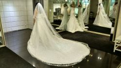 点击看大图 android_upload_pic-韩国天使嫁衣婚纱礼服馆(上海旗舰店)