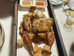 -小吊梨汤·北京菜·烤鸭(鸟巢店)