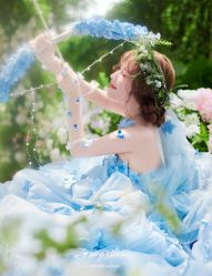 -金夫人婚纱摄影(华南店)