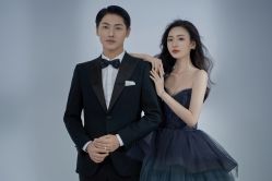 -蒙太奇婚纱摄影(万达店)