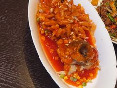 -海天楼中餐厅(吴宫泛太平洋酒店)