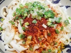 -老九圆山西面馆(CBD店)