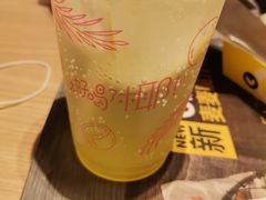 -麦当劳(新华路步步高店)