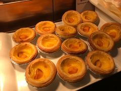 葡式蛋挞-东方红海鲜百汇(国际大厦店)