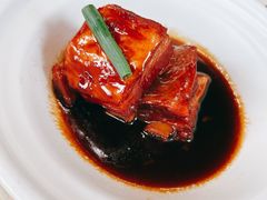 -二泉园老菜馆·百年无锡菜