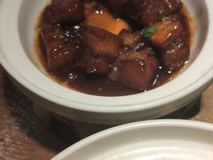 -小菜园新徽菜(合肥瑶海万达店)