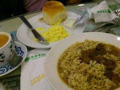 android_upload_pic-翠华餐厅(旺角文华商场店)