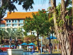 -三亚海棠湾万丽度假酒店