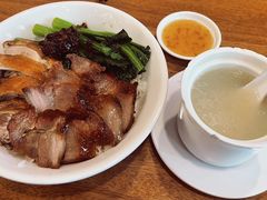 -正德顺順德雙皮奶(中信店)