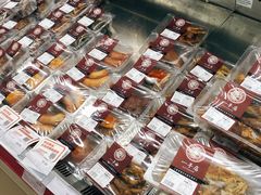 -京客隆超市(管庄店)