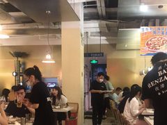 -白仁仔· 活烤海鲜 宵夜(豫园店)