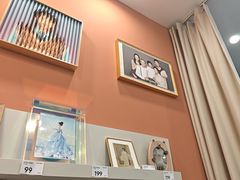 -海马体照相馆(宁波天一广场店)