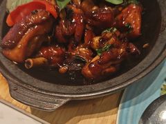 -鹿港小镇(悠唐店)