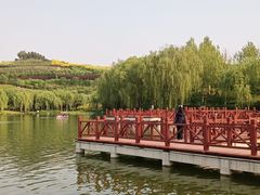 -河北省园博园