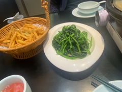 -在莲野·湖北民间菜·头牌松滋鸡(光谷步行街店)