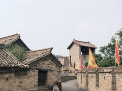 -郭峪古城