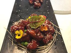 糖醋小排-乾园(天河城店)