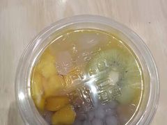 -满记甜品(加州阳光开元广场店)