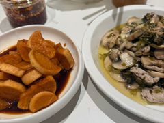 -慧娟面馆·餐厅(望江路店)