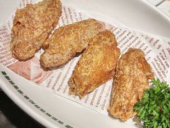 -新白鹿餐厅(银泰西湖文化广场店)