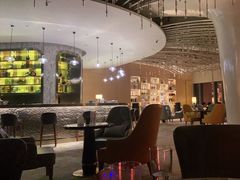 -三迪希尔顿酒店·星空酒廊