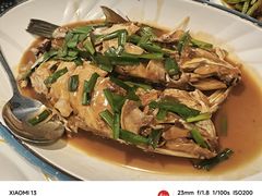 -旺角小渔村(幸福中路店)