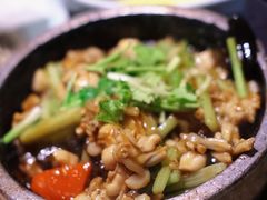 -小团圆餐厅(欧洲城店)