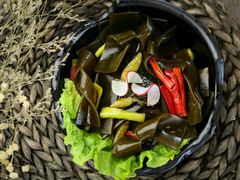 -手选潮汕鲜活牛肉火锅(二七广场店)