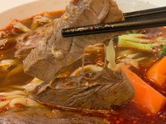 -康师傅私房牛肉面(申虹店)