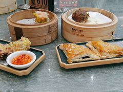 -聚家渔村·寻味顺德(大良店)