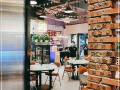 大堂-徐闻一品·粤熊记烧鸡·泥虫粥·湛江生蚝(沙头角店)