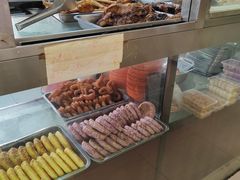 -清真-戏楼王记牛肉面