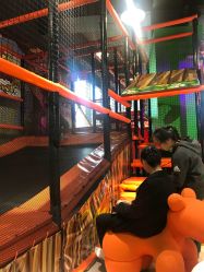 -卡通尼乐园(景枫中心店)