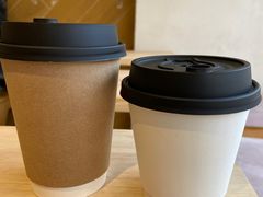 -Legno.ita Coffee by Wood(襄阳南路店)