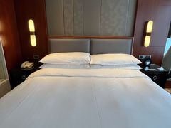 -上海雅居乐万豪侯爵酒店