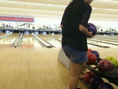 -广州保龄球馆(广州天河体育中心店)