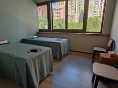 -大唐盲人按摩中心(科大先研院店)