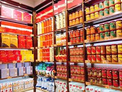 零售区-美珍香(北京华贸购物中心店)