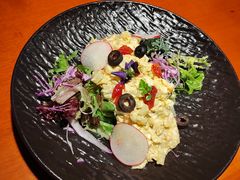 捷克乡村土豆沙拉-布拉格餐厅· 中欧捷克菜(全国首店)