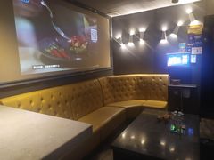 -AGOGO HOUSE KTV(东街店)