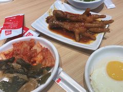 -米村拌饭(路南区万达店)