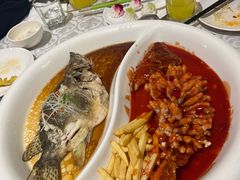 -马凯餐厅(地安门店)