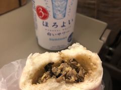 -庆丰包子铺(南站二店)
