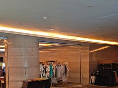 -绿城千岛湖喜来登度假酒店
