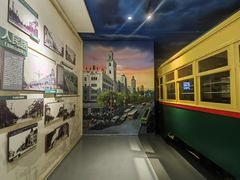 -大连市规划展示中心