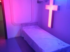 -MJ魔爵全机关真人密室逃脱(万达广场松江店)
