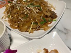 -多多旺港式茶餐厅(新区店)