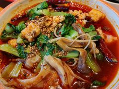 -小乾杯串店•16年沈阳烧烤(文安路店)