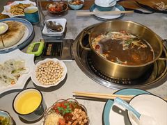 -大理董·董家小厨野生菌火锅(古城旗舰店)