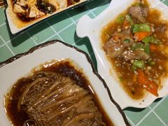 -清真文铁家烧麦馆